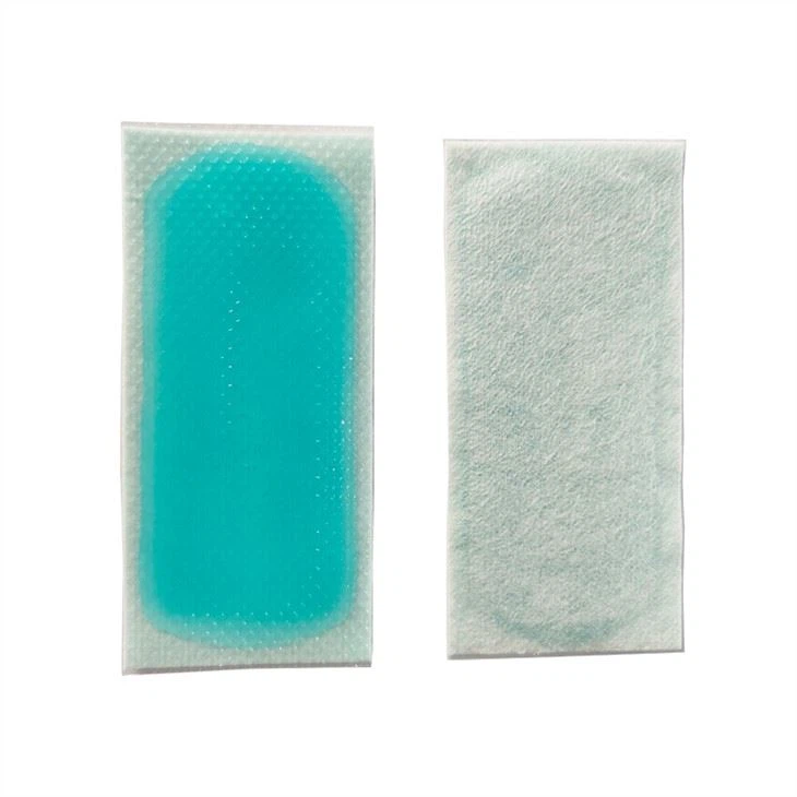 Cooling gel patch fever relief  (3)