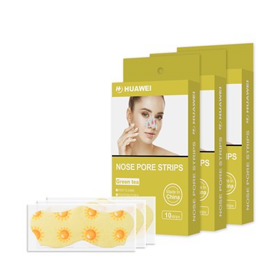 Blackhead angkat patch pori hidung