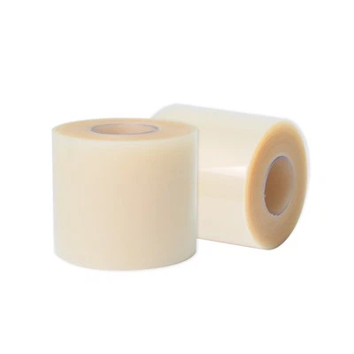 Gulungan perban perawatan luka hidrokolloid