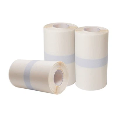 Tato aftercare perban gulungan tato tato cover tape